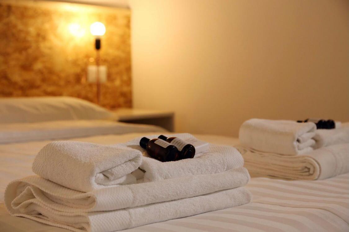 Bed and Breakfast Ambarabà Napoli Esterno foto
