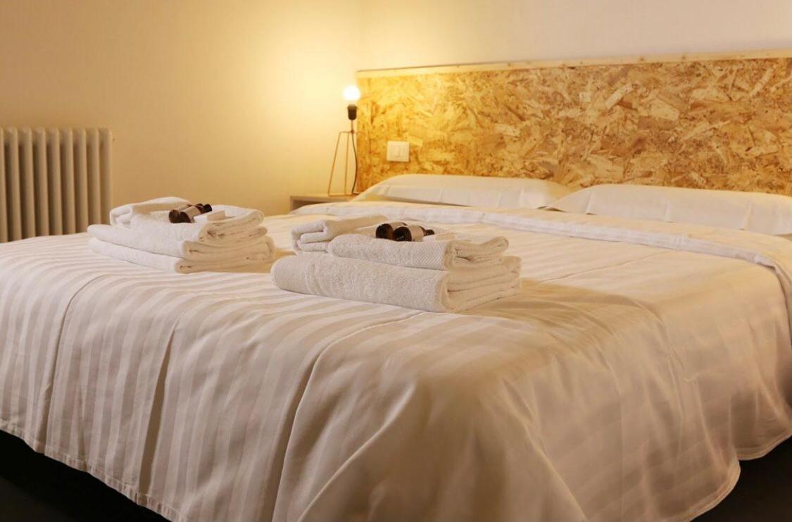 Bed and Breakfast Ambarabà Napoli Esterno foto