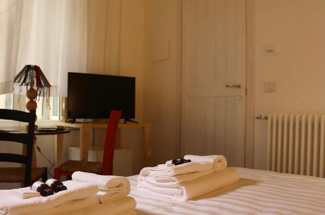 Bed and Breakfast Ambarabà Napoli Esterno foto