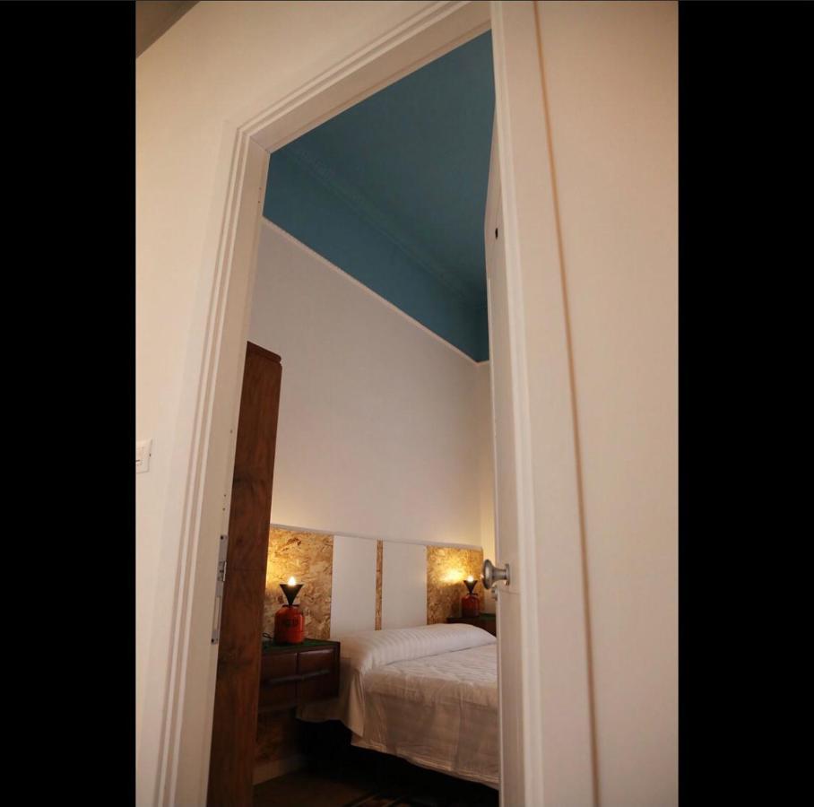 Bed and Breakfast Ambarabà Napoli Esterno foto