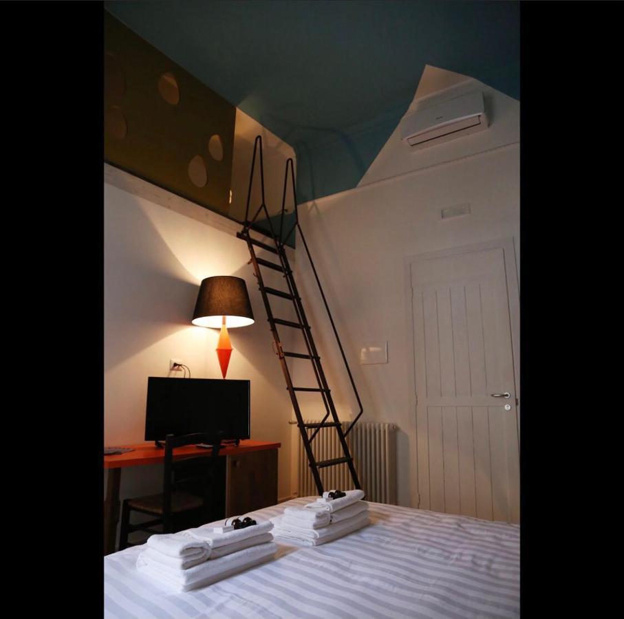 Bed and Breakfast Ambarabà Napoli Esterno foto